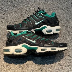 Nike air max plus